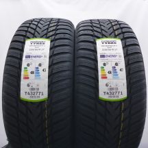5. Opony 235/55 R17 4x NOKIAN 103H XL Snowproof 2 Zimowe 2025 Nieużywane