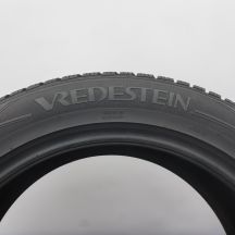 7. Opony 225/50 R18 4x VREDESTEIN 99V XL Wintrac PRO Zimowe 2019, 2022 6,8-7,8mm