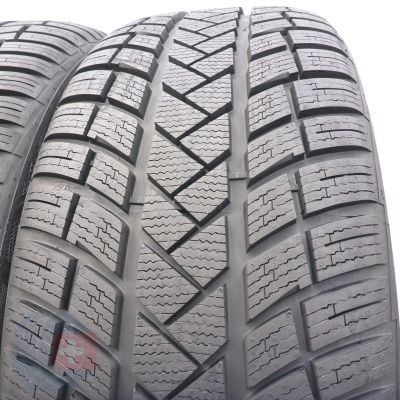 2. Opony 255/50 R20 4x VREDESTEIN 109V Wintrac PRO Zimowe 2022 