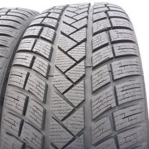 2. Opony 255/50 R20 4x VREDESTEIN 109V Wintrac PRO Zimowe 2022 