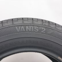 6. Opony 205/65 R15C 2x BARUM 102/100T Vanis 2 Letnie 8mm