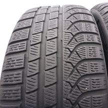 2. Opony 235/50 R19 2x PIRELLI 99V P Zero Winter M01 Zimowe 2020 6,5-5,8mm