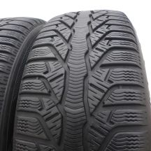 3. 2 x KLEBER 205/60 R16 96H Krisalp HP2 Zima 6mm