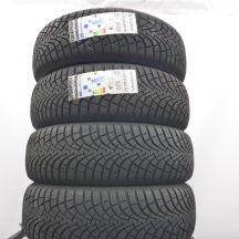 Opony 195/60 R16 4x GOODYEAR 93H XL UltraGrip 9+ Zimowe 2021/22 