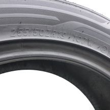 4. 1 x MAXXIS 255/50 ZR19 107W S- Pro SUV Lato 2015 JAK NOWA