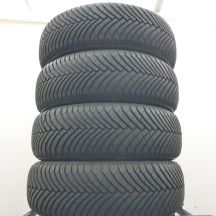 Opony 195/65 R15 4x MICHELIN 91T Alpin 7 Zimowe 2025 