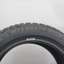 6. Opony 205/50 R16 4x MICHELIN 87H Alpin 6 Zimowe 2021 