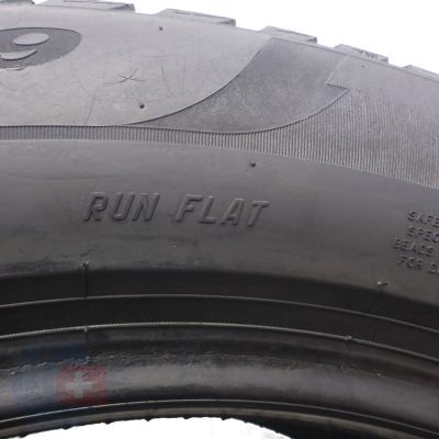 5. 1 x PIRELLI 265/50 R19 110H XL Scorpion Winter RSC BMW Zima 6mm