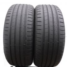2 x BRIDGESTONE 235/50 R19 99W MO Alenza 001 Lato 6.2mm
