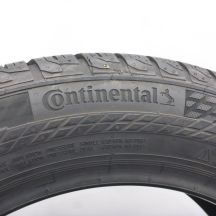 5. Opony 195/60 R16C 4x CONTINENTAL 99/97H VanContact 4Season Wielosezonowe 2020 