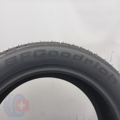 3. Opona 195/55 R16 1x BF GOODRICH 87H g-Grip Letnia 2015