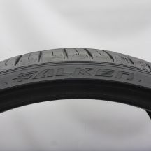 3. Opona 295/25 ZR22 1x FALKEN 97Y XL Azenis FK510 Letnia 2023 6mm