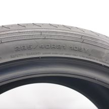 6. Opony 285/40 R21 2x GOODYEAR 109Y XL Eegle F1 Asymetric 3 SUV Letnie 2023 6,7-6,5mm