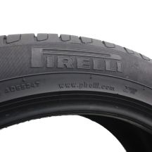 3. 2 x PIRELLI 255/45 R19 100V Scorpion Verde Seal Lato 2016/19 6,5-7mm