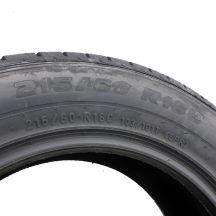 5. 1 x PIRELLI 215/60 R16 C 103/101T Carrier Lato 2017 