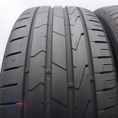2. Opony 225/45 R18 2x HANKOOK 95W XL Ventus Prime3 K125 Letnie 2019 5,8mm
