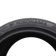 6. Opony 295/35 R19 2x YOKOHAMA 104Y XL Advan Sport S105S Letnie 2020 Jak Nowe Nieużywane