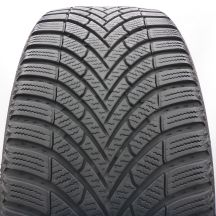 Opona 235/45 R18 1x SEMPERIT 98V XL speed-Grip 5 Zimowa 2024 7mm