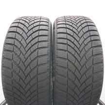 3. Opona 215/45 R17 4x SEMPERIT 91V XL Speed-Grip 5 Zimowa 2024 8,2-8mm