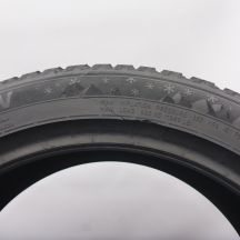 8. Opony 215/50 R18 4x SEMPERIT 92V Speed-Grip 5 Zimowe 2024 7,2-8mm