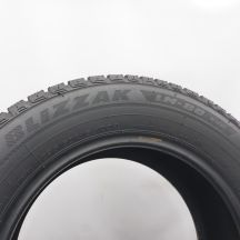 6. Opony 235/60 R16 4x BRIDGESTONE 100H Blizzak LM-80 evo Zimowe 2023 8,5-8mm 
