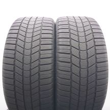 Opony 255/45 R19 2x CONTINENTAL 104V XL WinterContact 8S Zimowe 2024 7,2mm