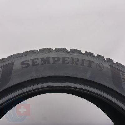5. Opony 225/45 R17 4x SEMPERIT 91H Speed-Grip 5 Zimowe 2025