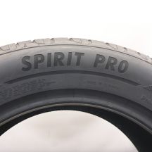 5. Opony 235/55 R17 2x ESA TECAR 103W XL Spirit Pro Letnie 2022 7,5mm