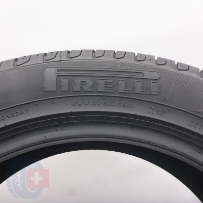 5. Opony 235/50 R19 2x PIRELLI 99V Seal Scorpion Verde Letnie 2019 7mm