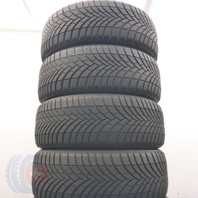 Opony 215/50 R18 4x SEMPERIT 92V Speed-Grip 5 Zimowe 2024 8,2-7,7mm 