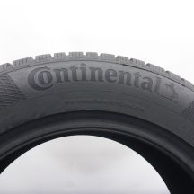 3. Opona 235/60 R17 1x CONTINENTAL 106V XL WinterContact TS 850 P Zimowa 2021