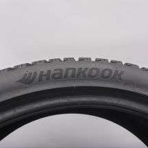 4. Opony 255/35 R21 2x HANKOOK 98W XL Winter I cept evo 3 Zimowe 2020/21 