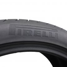 4.  2 x PIRELLI 315/35 ZR21 111Y XL P ZERO N0 Lato 5.5-6mm