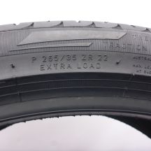 5. Opona 265/35 ZR22 1x PIRELLI 102W XL Scorpion Zero Letnia 2015 Nieużywana 
