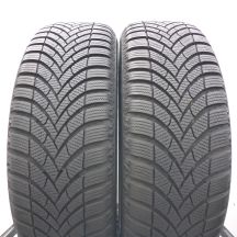 5. Opony 205/60 R16 4x SEMPERIT 96H XL Speed-Grip 5 Zimowe 2025 9mm