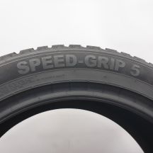 7. Opony 235/50 R19 2x SEMPERIT 103V XL Speed-Grip 5 Zimowe 2024 7,8-7mm 