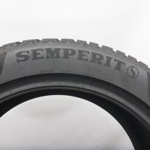 5. Opony 245/45 R18 4x SEMPERIT 100V Speed-Grip 5 XL Zimowe 2025 8,5mm