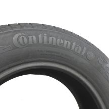 2. 1 x CONTINENTAL 245/65 R17 111T XL CrossContact Winter Zima 7mm