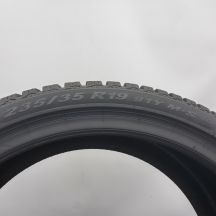 5. Opona 235/35 R19 2x PIRELLI 91Y XL AllSeason 2 Cinturato Wielosezonowe 2022 
