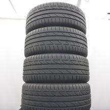 Opony 225/40 R19 4x BRIDGESTONE 93W XL Potenza S001 Letnie 2019 7-6,5mm