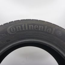 4. Opony 235/60 R17 2x CONTINENTAL 102H CrossContact Winter M0 Zimowe 2020 