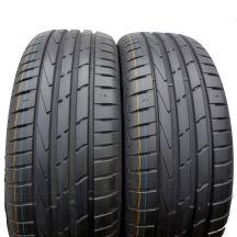 4. 4 x HANKOOK 205/55 R17 91W Ventus S1 evo 2 Lato 2018 