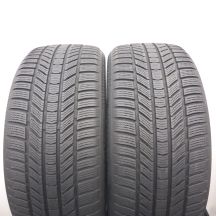 5. Opony 235/40 R20 4x CONTINENTAL 101V XL WinterContact TS870P Zimowe 2023 7-8mm
