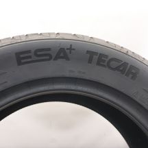 4. Opony 235/55 R17 2x ESA TECAR 103W XL Spirit Pro Letnie 2022 7,5mm