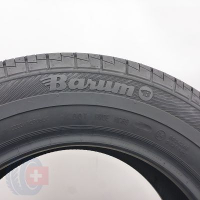 5. Opony 205/65 R15C 2x BARUM 102/100T Vanis 2 Letnie 8mm