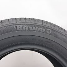 5. Opony 205/65 R15C 2x BARUM 102/100T Vanis 2 Letnie 8mm