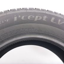 6. Opony 215/70 R16C 2x HANKOOK  108/106R Winter I Cept LV Zimowe 2019 