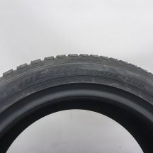 6. Opony 205/50 R16 2x YOKOHAMA 91H XL BluEarth Winter V905 Zimowe 2018/21 