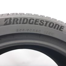 6. Opony 255/50 R20 4x BRIDGESTONE 109W XL Blizzak 6 Zimowe 2025 7,8-7mm
