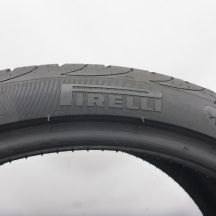 3. Opona 225/35 ZR18 1x PIRELLI  87Y P Zero Nero GT Letnia 2021 
